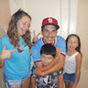 Meet your Posher, Cody